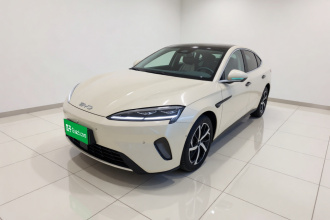 比亚迪 海豹07 DM-i 2026款 DM-i 1.5T 230km 旗舰型