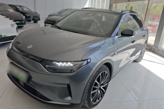 零跑汽车 零跑C11 2021款 改款 豪华版