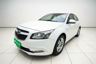 雪佛兰 科鲁兹 2015款 1.5L 经典 SE MT