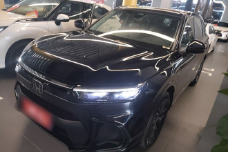 本田 皓影 2023款 240TURBO 两驱豪华版 5座