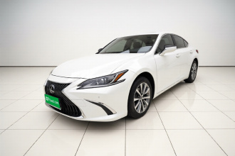 雷克萨斯ES 2021款 200 卓越版