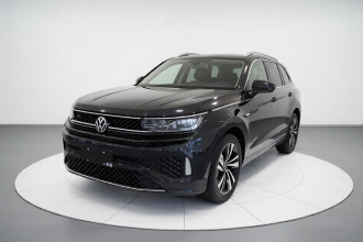 大众 揽巡 2023款 380TSI 四驱R-Line巡游版