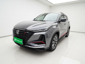 长安CS75 PLUS 2021款 2.0T 自动领航型