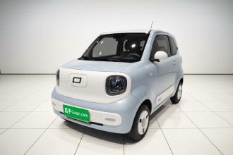 奔腾小马 2025款 222km 闪电马