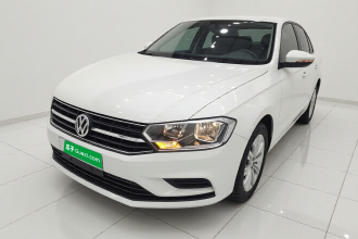 大众 2019款 宝来·传奇 1.5L 手动时尚型 国VI