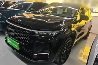 理想汽车 理想ONE 2021款 增程6座版