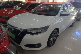 本田 凌派 2022款 1.5L 锐·豪华版