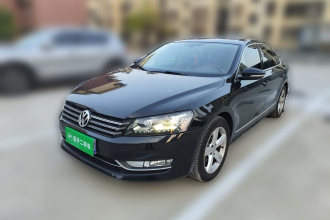 大众 帕萨特 2013款 1.8TSI DSG御尊版