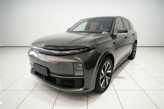 理想汽车 理想L7 2023款 Pro