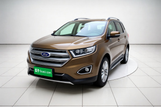 福特 锐界 2016款 EcoBoost 245 两驱豪锐型 7座