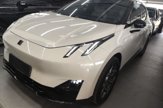 领克Z20 2025款 530km 后驱Pro
