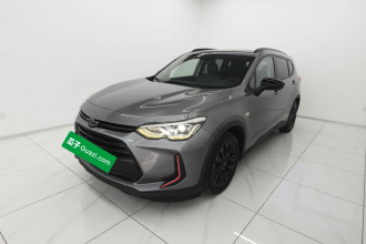 雪佛兰 沃兰多 2019款 Redline 530T 自动纵享版（5+2款） 国VI