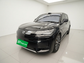 腾势N9 2025款 旗舰型