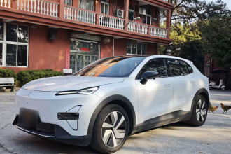 深蓝汽车 深蓝S05 2024款 510Ultra纯电版