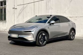 乐道L60 2024款 60kWh 后驱版