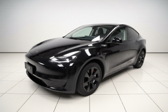 特斯拉 Model Y 2022款 改款 后轮驱动版