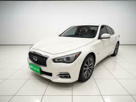 英菲尼迪Q50L 2016款 2.0T 悦享版