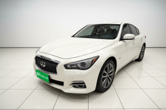 英菲尼迪Q50L 2016款 2.0T 悦享版