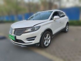 林肯MKC 2018款 2.0T 两驱尊享版