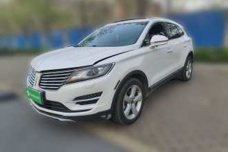 林肯MKC 2018款 2.0T 两驱尊享版