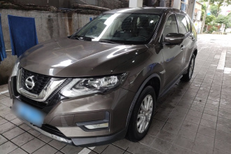 日产 奇骏 2020款 2.0L XL ITS CVT 2WD智联舒适版