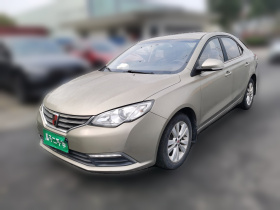 荣威360 2015款 1.5L 手动豪华版