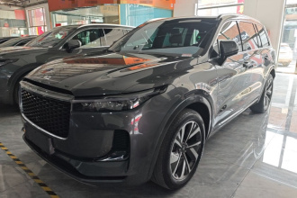 理想汽车 理想ONE 2021款 增程6座版