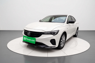 别克 威朗 2023款 Pro 乐享版