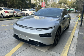 小鹏P7 2022款 480N+