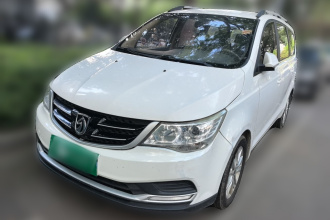 宝骏730 2016款 1.5L 手动超值型 5座 国V