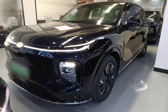 长安启源Q07 2025款 145尊耀型