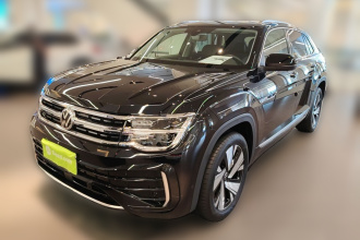 大众 途昂X 2024款 380TSI 四驱尊崇豪华版