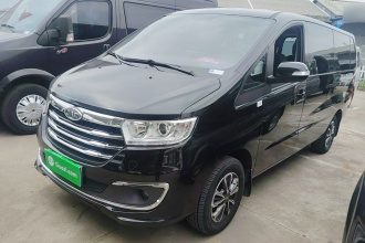 江淮瑞风 瑞风M3 2022款 PLUS 1.8L 7座标准型