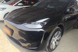 特斯拉 Model Y 2022款 改款 后轮驱动版