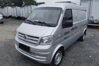 东风小康K05S 2019款 1.2L实用型 国VI DK12