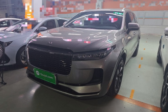 理想汽车 理想ONE 2021款 增程6座版