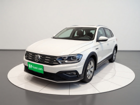 大众 C-TREK蔚领 2018款 230TSI DSG舒适型