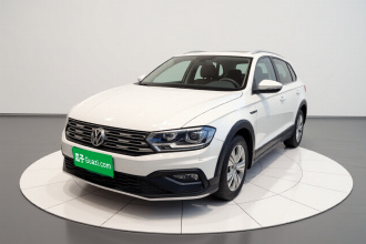 大众 C-TREK蔚领 2018款 230TSI DSG舒适型