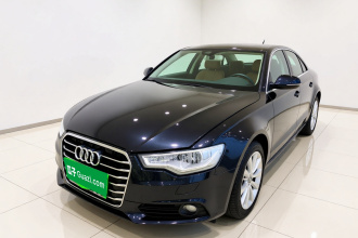奥迪A6L 2014款 TFSI 标准型