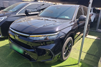 本田 皓影新能源 2023款 e:PHEV 尊贵版