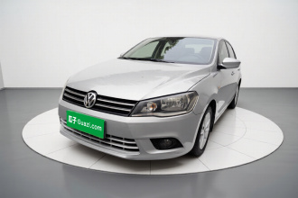 大众 捷达 2013款 1.6L 自动舒适型