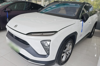 蔚来ES6 2020款 420KM 运动版