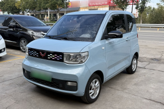 五菱汽车 宏光MINIEV 2020款 自在款 磷酸铁锂