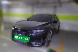 本田 皓影 2021款 240TURBO CVT两驱智享版