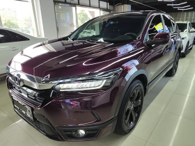 本田 皓影 2020款 240TURBO CVT两驱豪华版