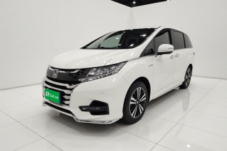 本田 奥德赛 2021款 2.0L 锐·至尊版