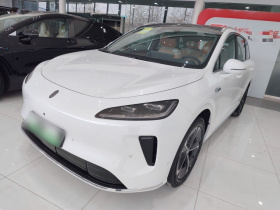 鸿蒙智行 尚界H5 2025款 增程 Pro