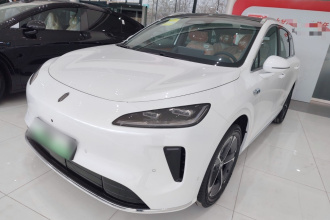 鸿蒙智行 尚界H5 2025款 增程 Pro