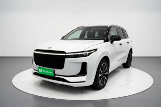 理想汽车 理想ONE 2020款 增程6座版