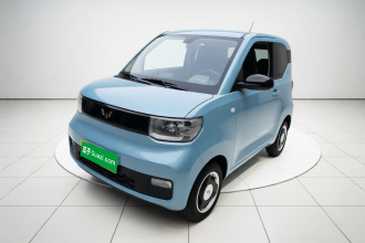 五菱汽车 宏光MINIEV 2022款 悦享款 磷酸铁锂